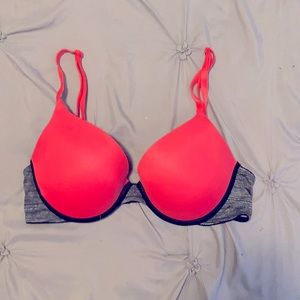 PINK bra